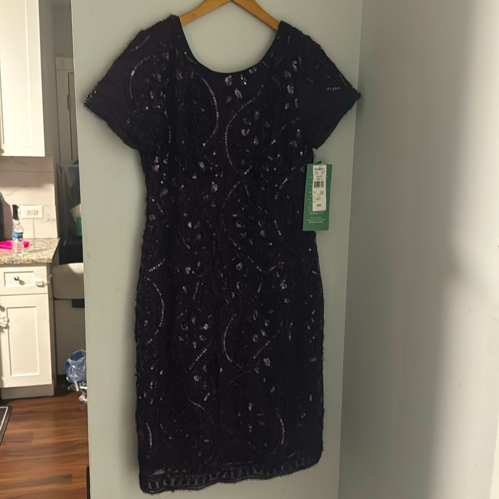 Studio 1 dress